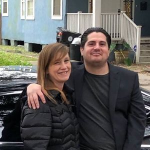 Meet your Posher, Susan